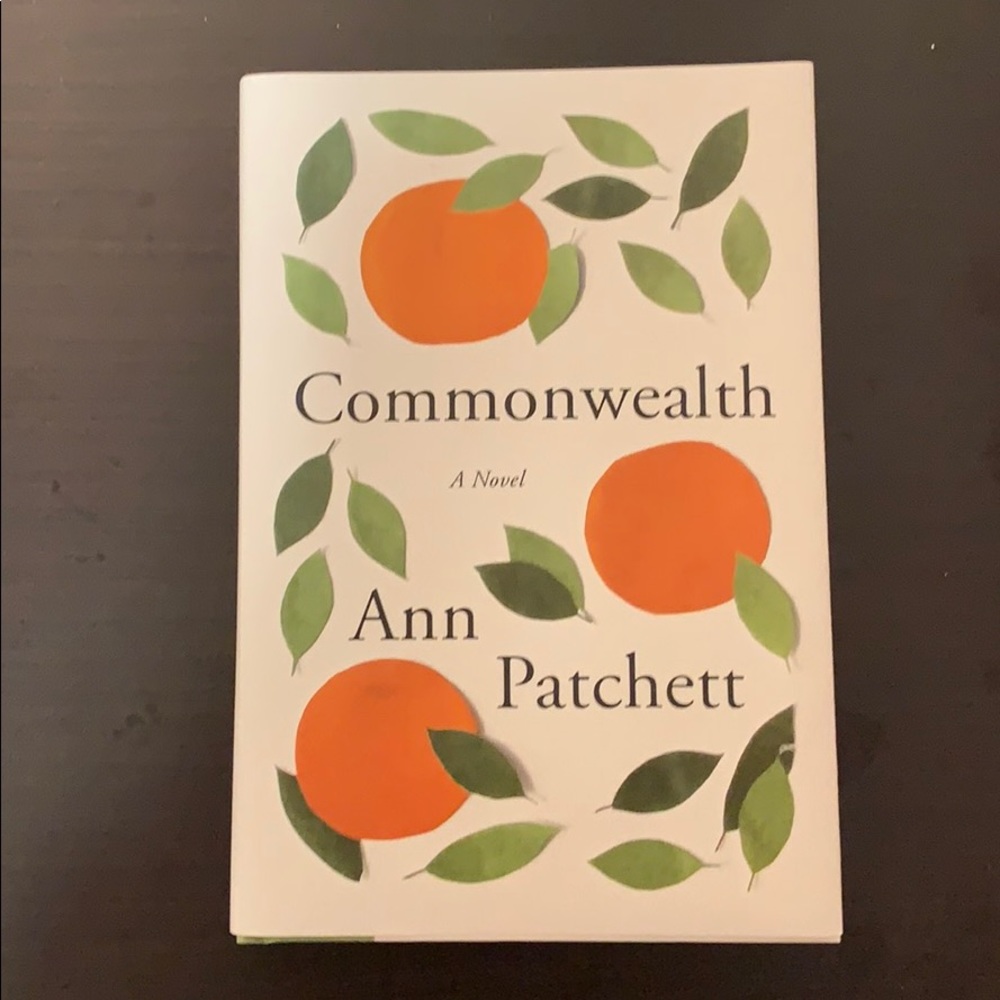 Commonwealth 📗